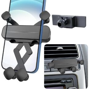 LUNQIN Car Phone Holder Mount for 2009 2010 2011 2012 2013 2014 2015 2016 2017 Tiguan Auto Accessories Interior Decoration Mobile Cell Smartphone Bracket in Saudi Arabia