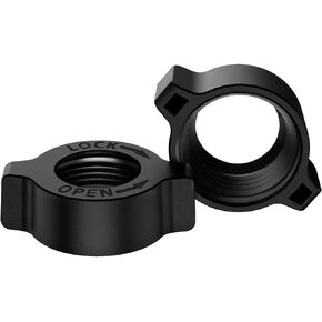 فايسيد ملحقات تثبيت الهاتف للسيارة، صامولة ثابتة 2 قطعة، متوافقة مع جميع حوامل الجوال للسيارة فايسيد وحامل شاحن سيارة لاسلكي in Kuwait