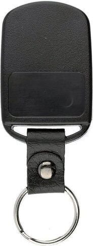 KeylessOption جهاز إرسال مفتاح السيارة عن بعد بدون مفتاح لسيارة Hyundai Elantra 2003-2006 (معرف لجنة الاتصالات الفيدرالية: OSLOKA-240T) حزمة من 2 in Saudi Arabia