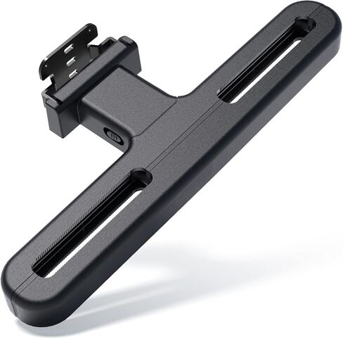 حامل مسند رأس السيارة من Arafuna مع مشبك تثبيت قابل للتعديل لمشغل DVD المحمول مقاس 10.5 بوصة in Kuwait