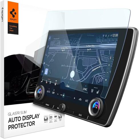 Spigen GlasTR SLIM Screen Protector Clear for NX (2022-2026) in Saudi Arabia