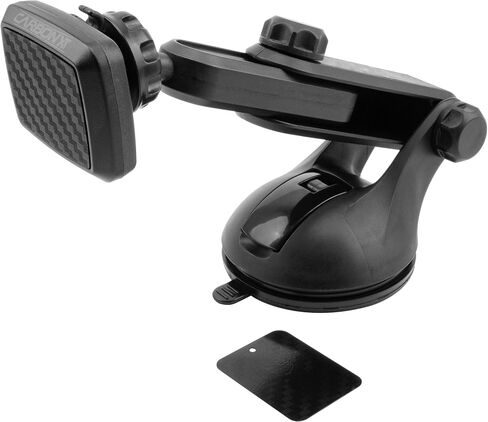 Magnetic Dash Mount Phone Holder, 24500 in Kuwait