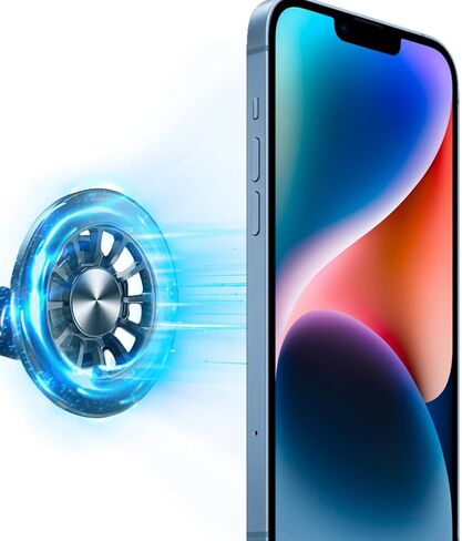 حامل هاتف السيارة المغناطيسي KUCOK CRV، مناسب حصريًا لهوندا CR-V 2023-2024، مناسب لسلسلة MagSafe iPhone 15/14/13/12/Mini، مغناطيس قوي للغاية لتنفيس الهواء CR-V حامل الهاتف in Kuwait