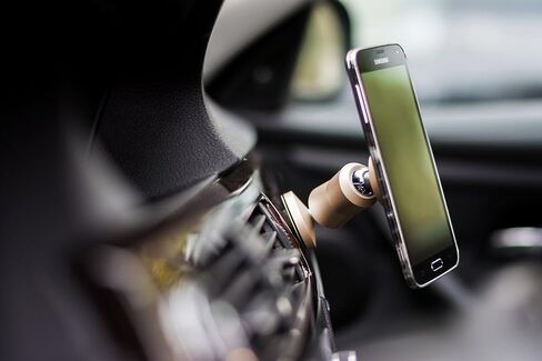 كلاتشيت كلاتشيت 3-Pack لوحة بديلة معدنية مغناطيسية سميكة مع لاصق 3M للأسطح (اسود غير لامع) in Kuwait