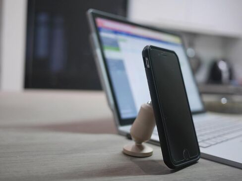 كلاتشيت كلاتشيت 3-Pack لوحة بديلة معدنية مغناطيسية سميكة مع لاصق 3M للأسطح (اسود غير لامع) in Kuwait