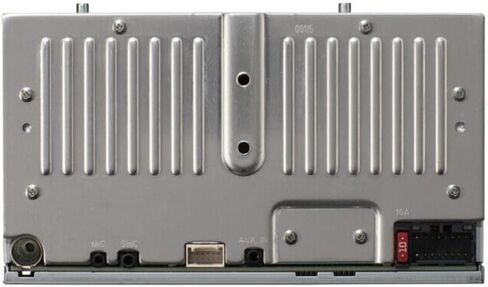 PIONEER CAR AVH240EX PIONEER DD DVD Bluetooth Mobile Video in Saudi Arabia