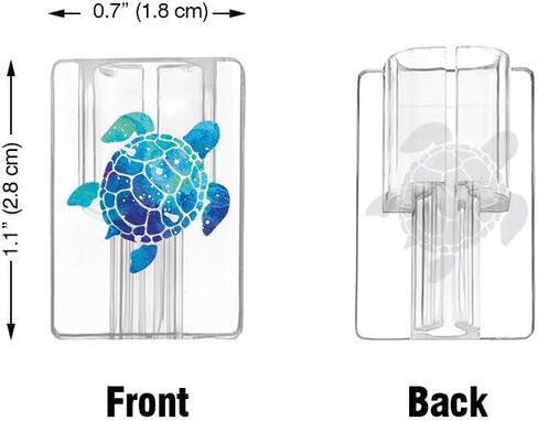 FINCIBO 2 Pcs Set Cable Charging Head Protector Cover, Charging Cord Protector, Cute Cable Protectors for iPhone Charger Cable - Dragonfly Frog, Baby Panda in Kuwait