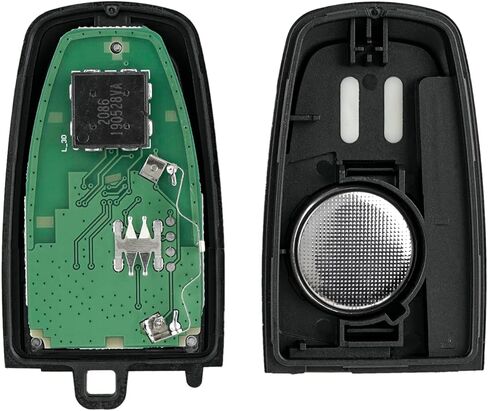 Remote Key Fob Replacement Compatible with Ford Explorer 2019-2022 Expedition 2018- Escape Lincoln Navigator 2020- Aviator Corsair 5 Button M3N-A2C931426 164-R8198 164-R8278 164-R8226 in Kuwait