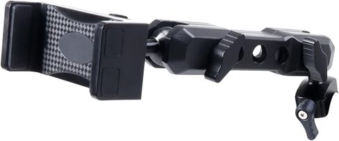 JK Dash Phone Mount Holder for 2012-2018 Jeep Wrangler JK JKU Unlimited Interior Accessories Slide Rail Mounts Bracket for GoPro Action Camera and Cell Phone in Saudi Arabia