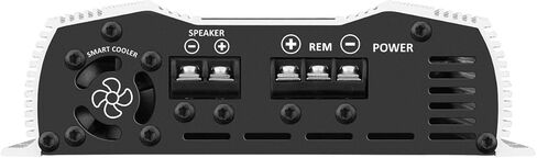 Taramps MD 800.1 Car Audio Amplifier 1 Channel 800 Watts RMS 2 Ohms in Kuwait