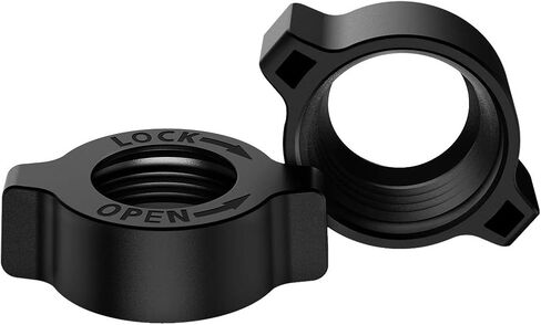 فايسيد ملحقات تثبيت الهاتف للسيارة، صامولة ثابتة 2 قطعة، متوافقة مع جميع حوامل الجوال للسيارة فايسيد وحامل شاحن سيارة لاسلكي in Kuwait