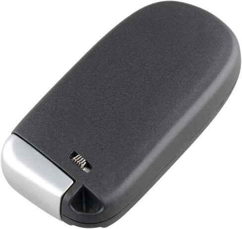 ADAURIS Keyless Entry Remote Smart Key Fob 4 Buttons Vehicles Replacement Fits Dodge Ram 1500 2500 3500 (GQ4-54T) in Kuwait