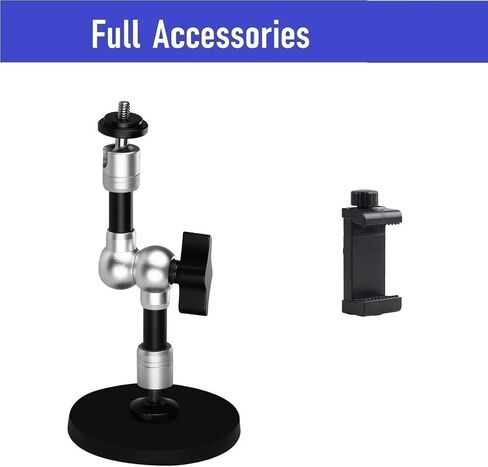 Gym Magnetic Phone Holder,Folding Working Out Phone Mount for Golf Cart,Tractor, Shelves,Car,Truck,Boat,Forklift, Attracts to Metal Surface Compatible with iPhone 14 13 12 Pro X Xs Xr in Saudi Arabia