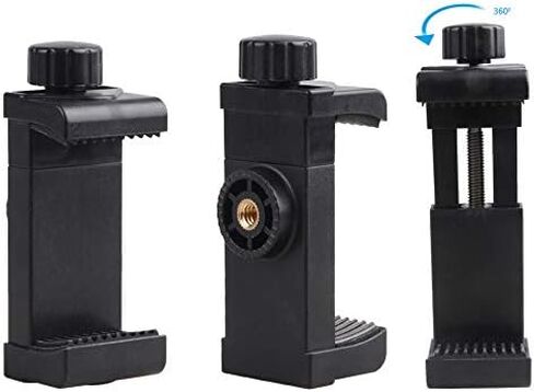 Gym Magnetic Phone Holder,Folding Working Out Phone Mount for Golf Cart,Tractor, Shelves,Car,Truck,Boat,Forklift, Attracts to Metal Surface Compatible with iPhone 14 13 12 Pro X Xs Xr in Saudi Arabia