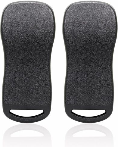 ADAURIS Keyless Repalcement Key Fob Entry Remote with Key Control, Fits for Nissan Armada Frontier NV ompatible with KBRASTU15, CWTWB1U733(2 Pack) in Kuwait