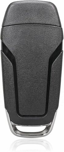 Key Fob Remote Replacement Fits for Ford F-150 F-250 F-350 2015 2016 2017 2018 2019 2020 Explorer (2016-2020) F-350 F-450 (N5F-A08TAA 164-R7986) in Kuwait