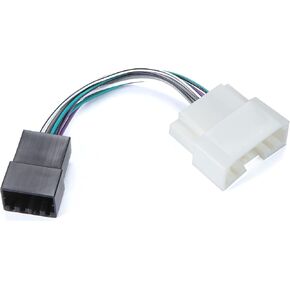 iDatalink Matestro bCH3 Noise Cancellation Bypass Harness Compatible with Select 2017-up Chrysler Pacifica and 2019 up Ram Trucks Without a Factory Amplifier (Acc-ANC-CH3) in Saudi Arabia