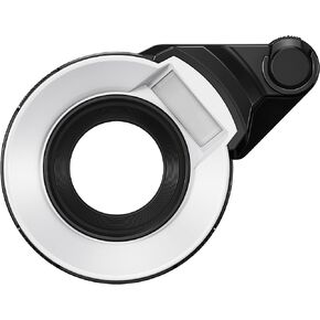OM SYSTEM OLYMPUS FD-1 Waterproof Flash Diffuser, white for TG-Series Cameras