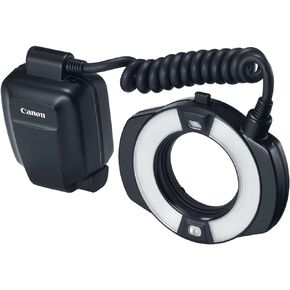 Canon MR-14EX II Macro Ring Lite in Saudi Arabia