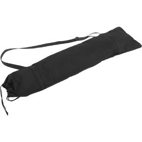 Tripod Case for Hikes,Other Accessory Packages and Accessories Universal Studio Light Stand Tripod Monopod Camera Case Carrying Bag with Shoulder StrapM(S 6.5KG)