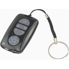 LZYDD BT Wireless Media Music Remote Control Camera Shutter for iPad, iPhone, iPod Touch, iOS and Android Smartphone Tablet Devices Windows 8.1 in Kuwait