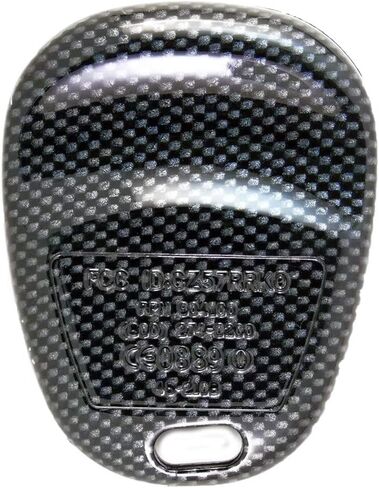 4-button CLIFFORD (DEI) Keyfob Remote in Kuwait