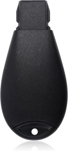 ADAURIS GQ4-53T 4 Button Replacement Keyless Entry Remote Key Fob for Jeep Cherokee 2014 - 2018 in Kuwait