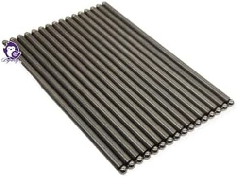 مجموعة كاميرا شاحنة Texas Speed ​​TSP Chopacabra مع عمود الحدبات، ونوابض خلية النحل، والأختام، وقضبان الدفع ومجموعة التثبيت LS 4.8 5.3 6.0 6.2 (مجموعة الكاميرا مع 7.400 بوصة أذرع دفع كرومولي) in Kuwait