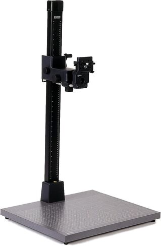 Kaiser RS 10 Copy Stand with RTP Camera Arm (205513) in Saudi Arabia