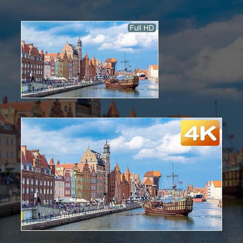 كاميرا تسجيل الفيديو كاميرات رقمية بدقة 4K كاميرات بدقة 48 ميجابكسل للتصوير الفوتوغرافي مع تقريب رقمي 18X وضبط تلقائي للصورة وكاميرا بدقة 4K وكاميرا توجيه وتصوير مع بطاقة سعة 32 جيجابايت in Kuwait