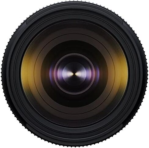 Tamron 28-75mm F/2.8 Di III VXD G2 Lens for Sony E-Mount Full Frame Mirrorless Cameras Model A063 Bundle with Deco Gear Photography Backpack + UV Polarizer FLD Filter Kit + 64GB Card and Accessories in Saudi Arabia