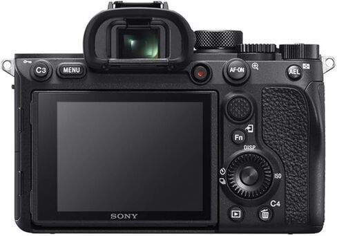 Sony a7 IV Mirrorless Digital Camera 33MP w/ 28-70mmmm Lens ILCE-7M4K/B, 128GB Memory.43 Wide & 2X Lenses, Case. Tripod, Filters, Hood, Grip,Spare Battery & Charger, Software Kit -Deluxe Bundle in Saudi Arabia