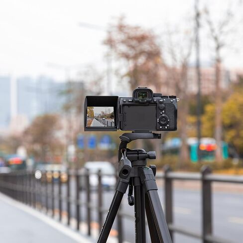 سمول رينج غطاء واقي من الشمس لسوني الفا 7 IV / A7S III / A7C / A7CR / A7C II/ZV-E1 / ZV-E10 / ZV-1F / ZV-1 II/ZV-1 / ZV-1 / FX3 - 3206 in Saudi Arabia