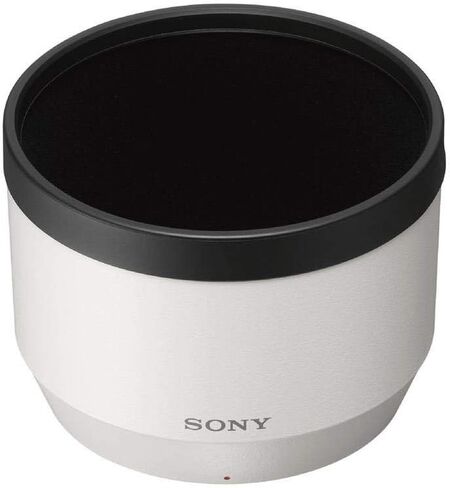 عدسات Sony غطاء محرك السيارة لجهاز sel70200g – باللون الأسود – alcsh133 in Saudi Arabia