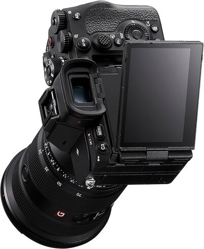 كاميرا Sony Alpha 7R V كاملة الإطار بدون مرآة قابلة للتبديل (متجددة) in Saudi Arabia