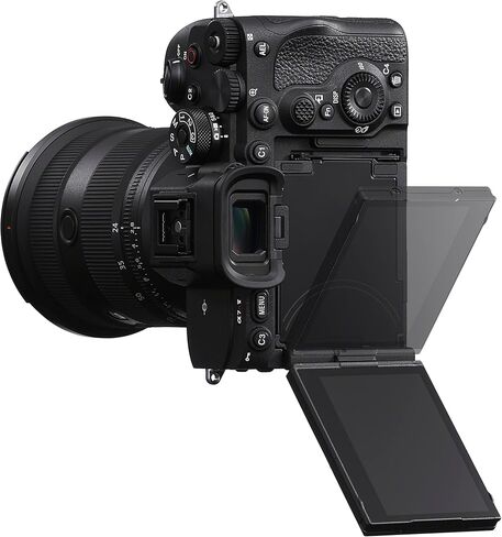 كاميرا Sony Alpha 7R V كاملة الإطار بدون مرآة قابلة للتبديل (متجددة) in Saudi Arabia
