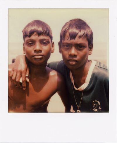 Polaroid Color Film for SX-70 (6004) in Saudi Arabia