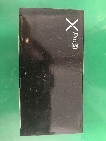 Godox XPro-S TTL Wireless Flash Trigger for Sony Camera, 2.4G Wirless Flash Transmitter HSS 1/8000s, TTL-Convert-Manual Function, 11 Customizable Functions, Big LCD Screen, 16 Groups and 32 Channels in Kuwait