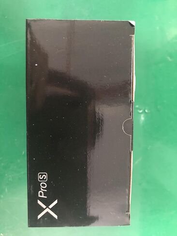 Godox XPro-S TTL Wireless Flash Trigger for Sony Camera, 2.4G Wirless Flash Transmitter HSS 1/8000s, TTL-Convert-Manual Function, 11 Customizable Functions, Big LCD Screen, 16 Groups and 32 Channels in Kuwait