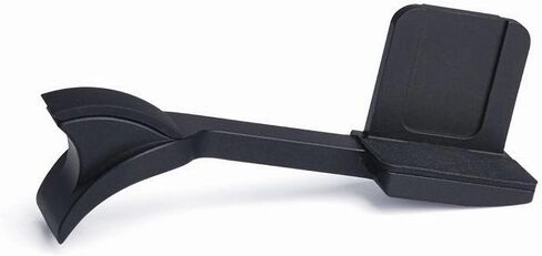 Thumb Stand Metal Thumbs Up Grip Compatible with Leica Q-P Q Typ116 in Kuwait