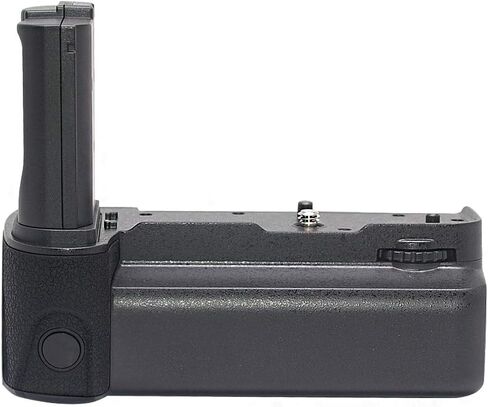 Mcoplus BG-Z6II Z7II Professional Vertical Battery Grip as MB-N11 Replacement for for Nikon Z 6 II and Z 7 II Mirrorless Digital Cameras in Saudi Arabia