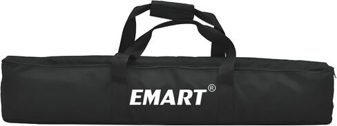 EMART Carrying Case Bag for Backdrop Stand, Light Stands and Tripod Photography Accessories in Saudi Arabia
