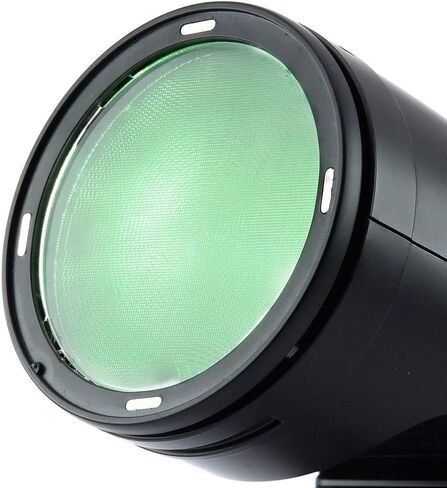 غودوكس مجموعة فلاتر الوان V-11C فلاتر جل ملونة 15 2 لكاميرا غودوكس V1 Series ومضات برأس دائري in Kuwait