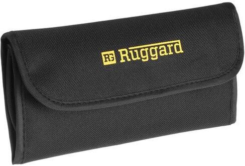 حقيبة فلتر بستة جيوب من Ruggard (حتى 82 مم) in Kuwait