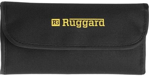 حقيبة فلتر بستة جيوب من Ruggard (حتى 82 مم) in Kuwait