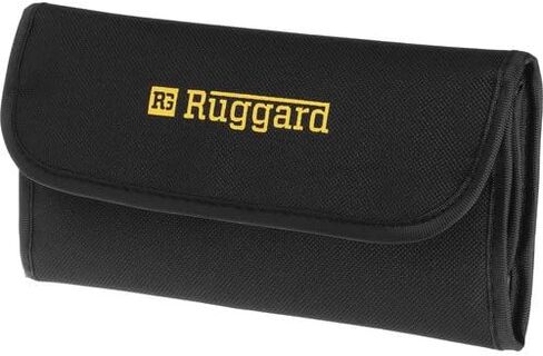 حقيبة فلتر بستة جيوب من Ruggard (حتى 82 مم) in Kuwait