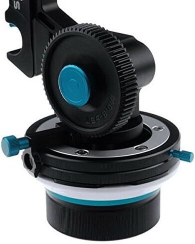 مجموعة FOTGA مكونة من خمسة 0.5 78T/0.6 64T/0.8 38T 43T 65T ترس لمتابعة التركيز DP500 III in Saudi Arabia