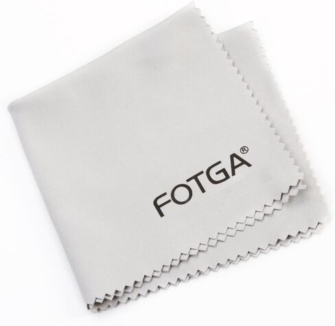 مجموعة FOTGA مكونة من خمسة 0.5 78T/0.6 64T/0.8 38T 43T 65T ترس لمتابعة التركيز DP500 III in Saudi Arabia