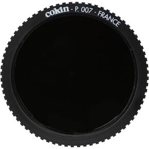 Cokin P-Series P007 Infrared (89B)