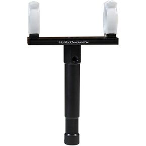 HOT ROD CAMERAS Single T8 LED Tube Mount in Saudi Arabia